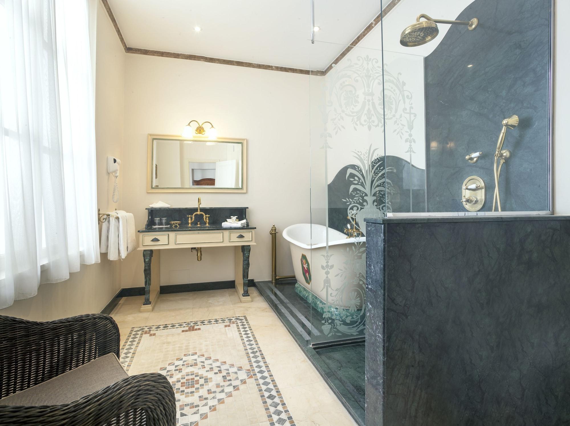 Hotel D'Angleterre Paris Bagian luar foto