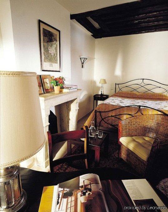Hotel D'Angleterre Paris Ruang foto