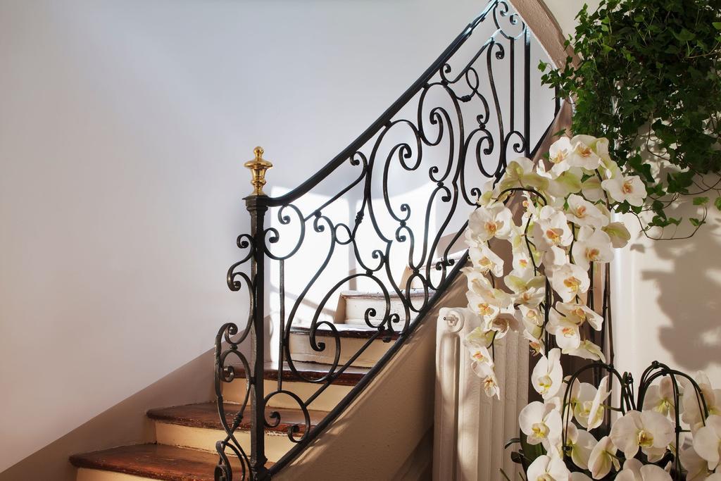Hotel D'Angleterre Paris Bagian luar foto