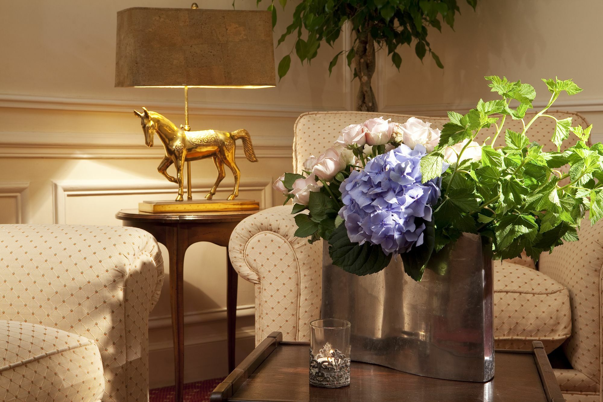 Hotel D'Angleterre Paris Bagian luar foto