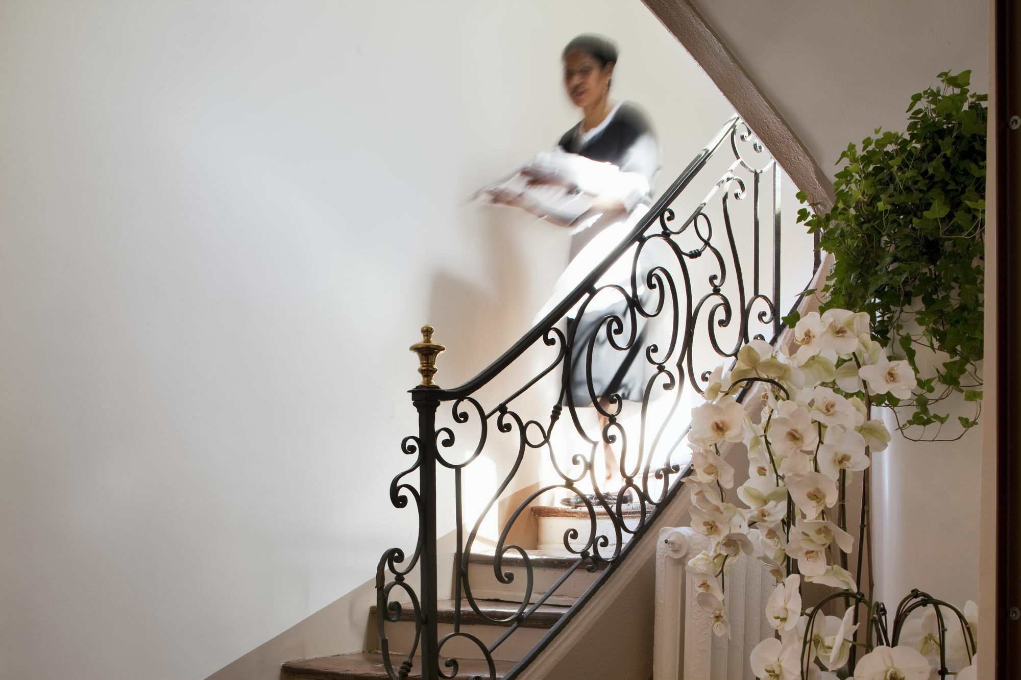Hotel D'Angleterre Paris Bagian luar foto