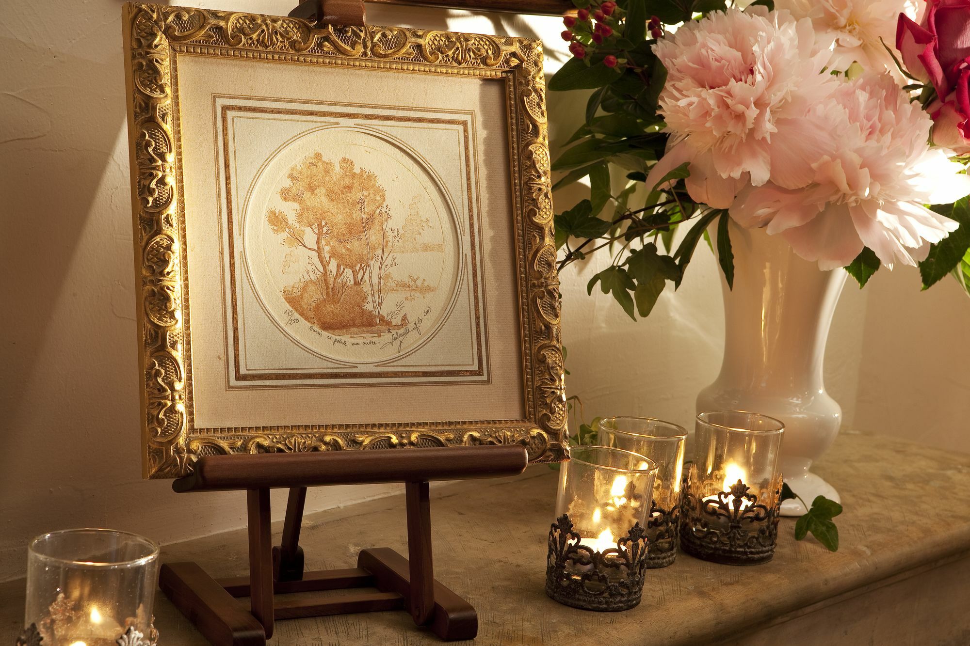 Hotel D'Angleterre Paris Bagian luar foto