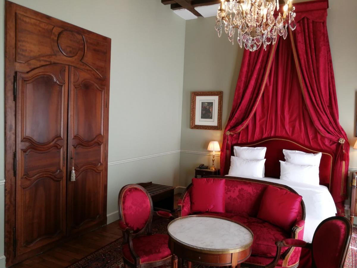Hotel D'Angleterre Paris Bagian luar foto
